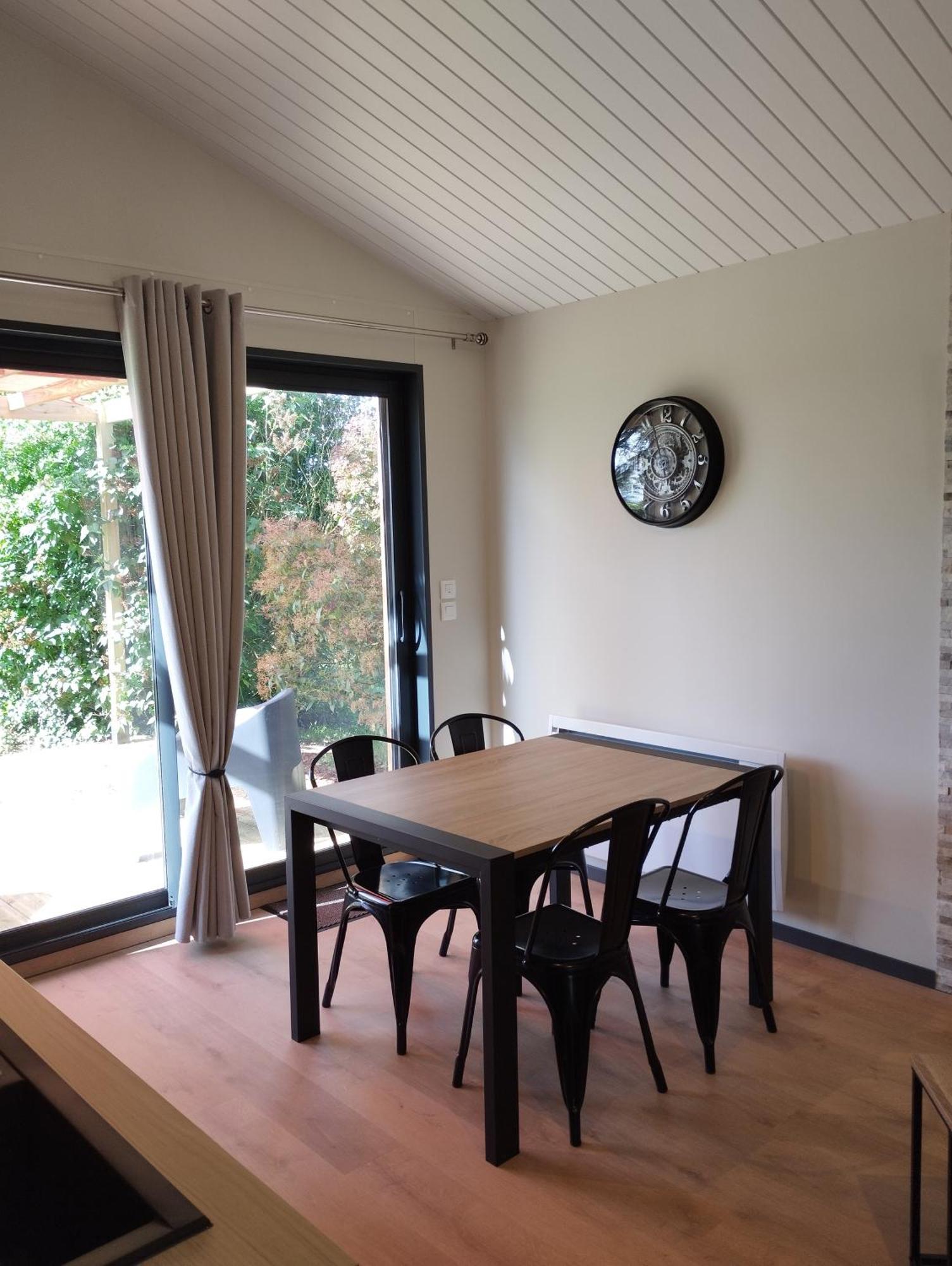 Casa vacanze O Petits Oignons *