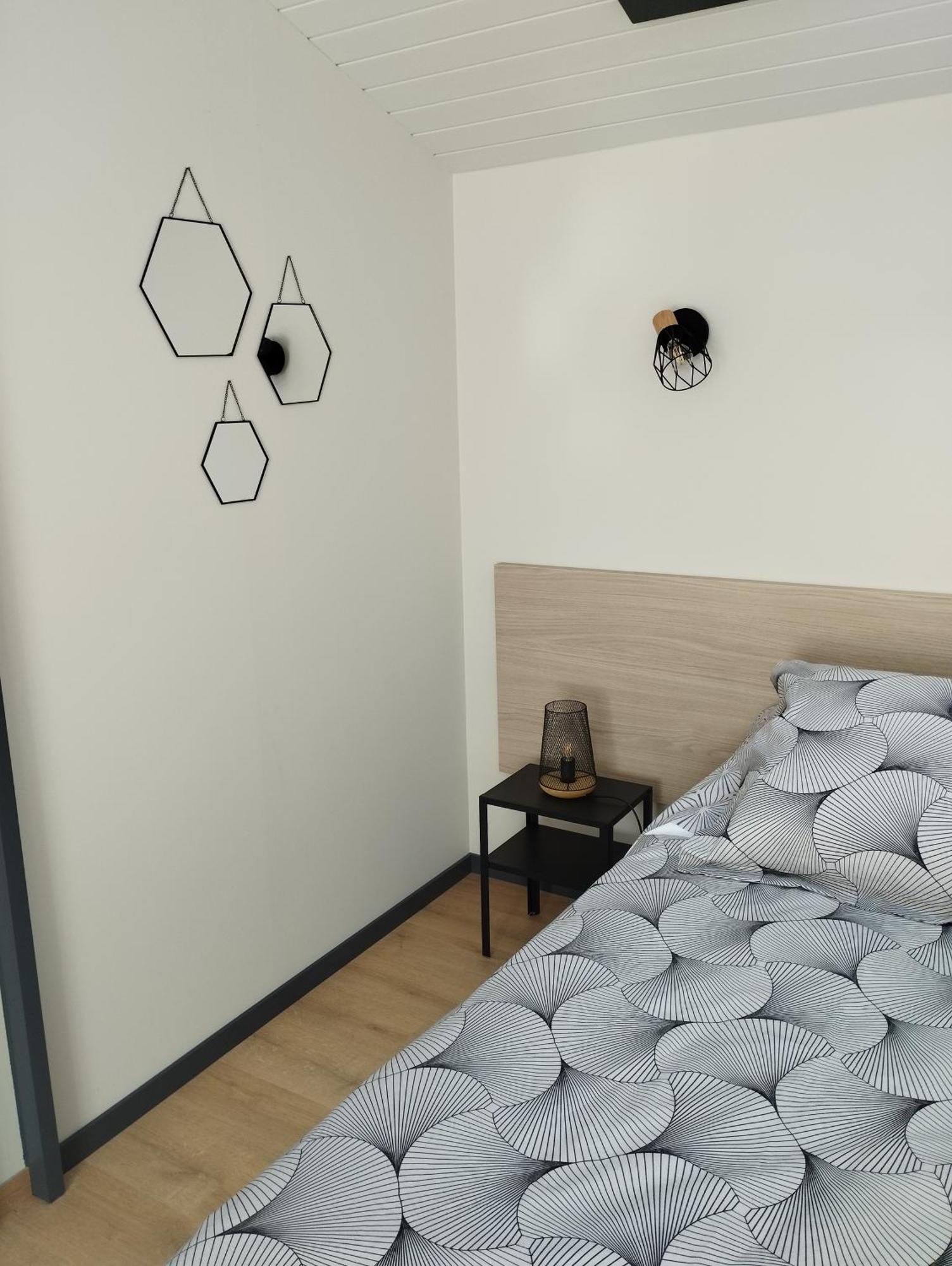 O Petits Oignons Holiday home Les Herbiers
