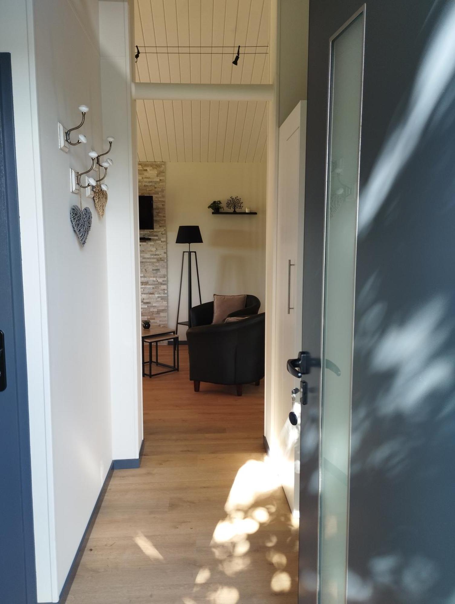 Holiday home O Petits Oignons