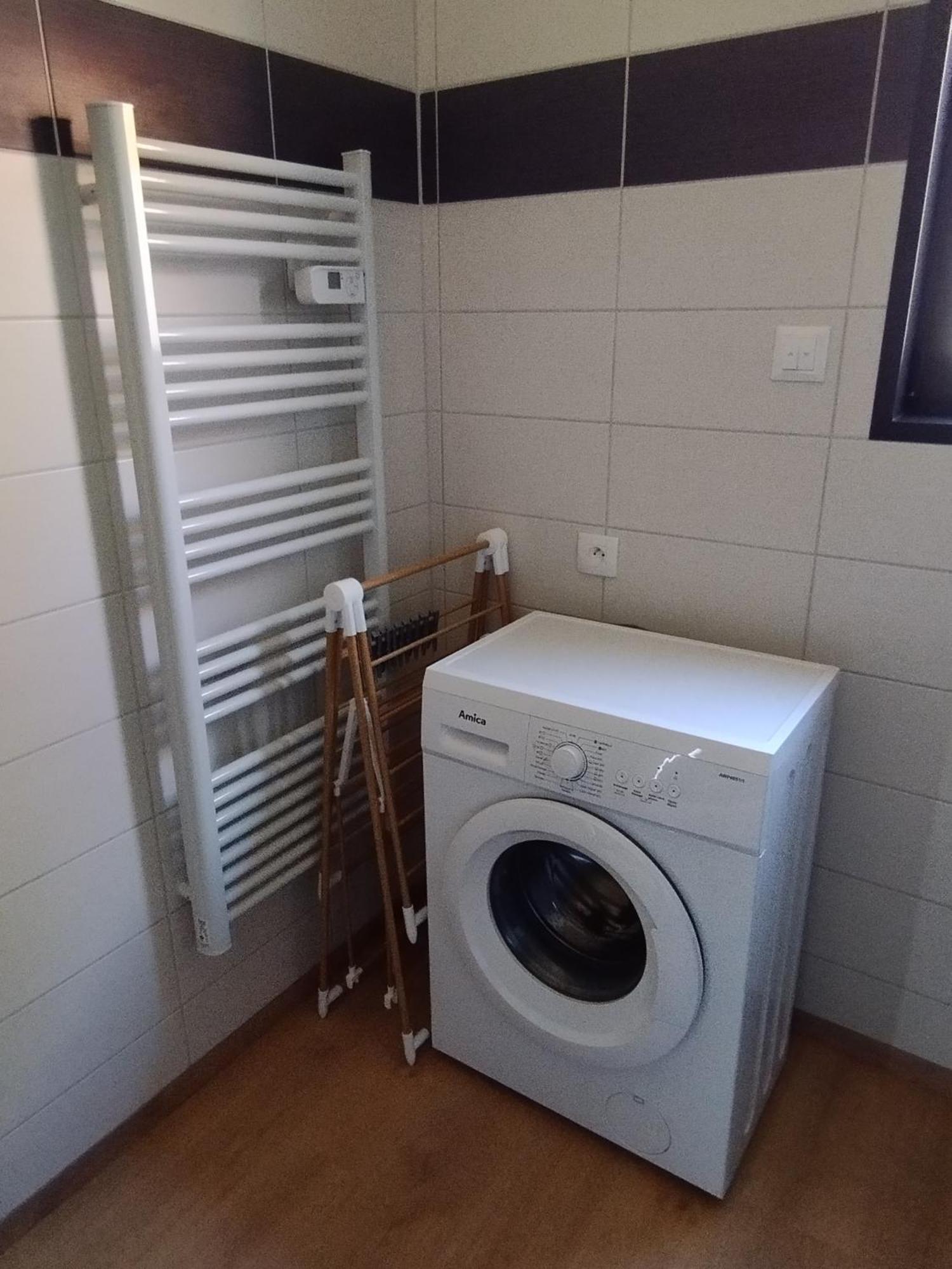Holiday home O Petits Oignons *
