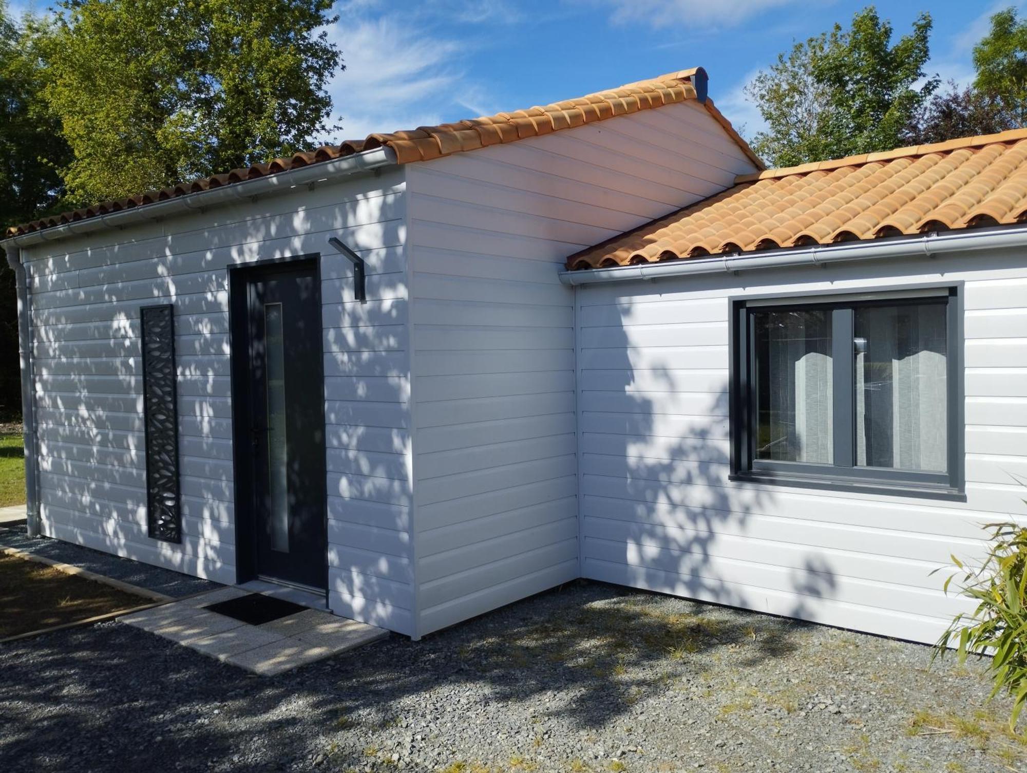 Holiday home O Petits Oignons *