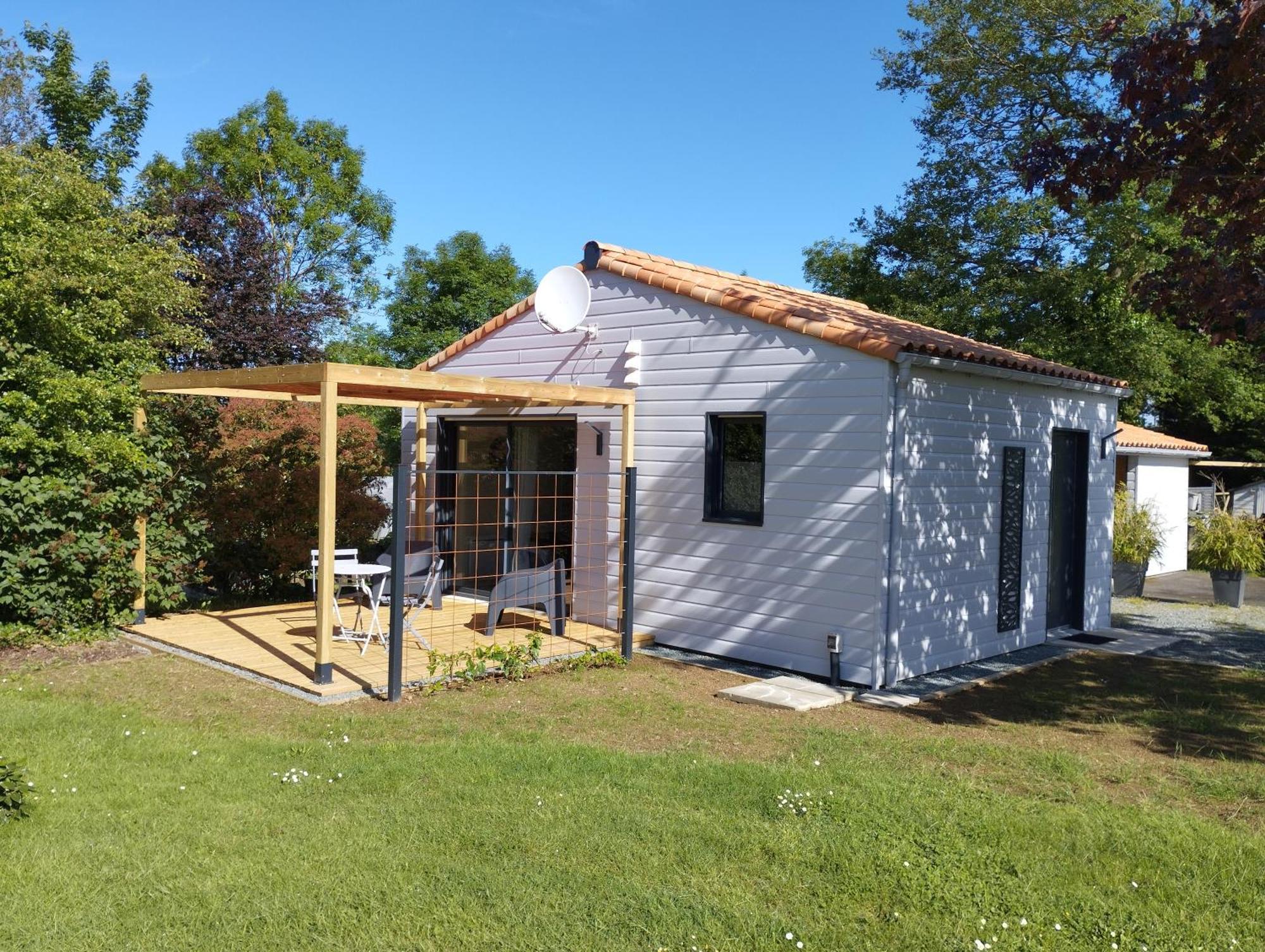 O Petits Oignons Holiday home *