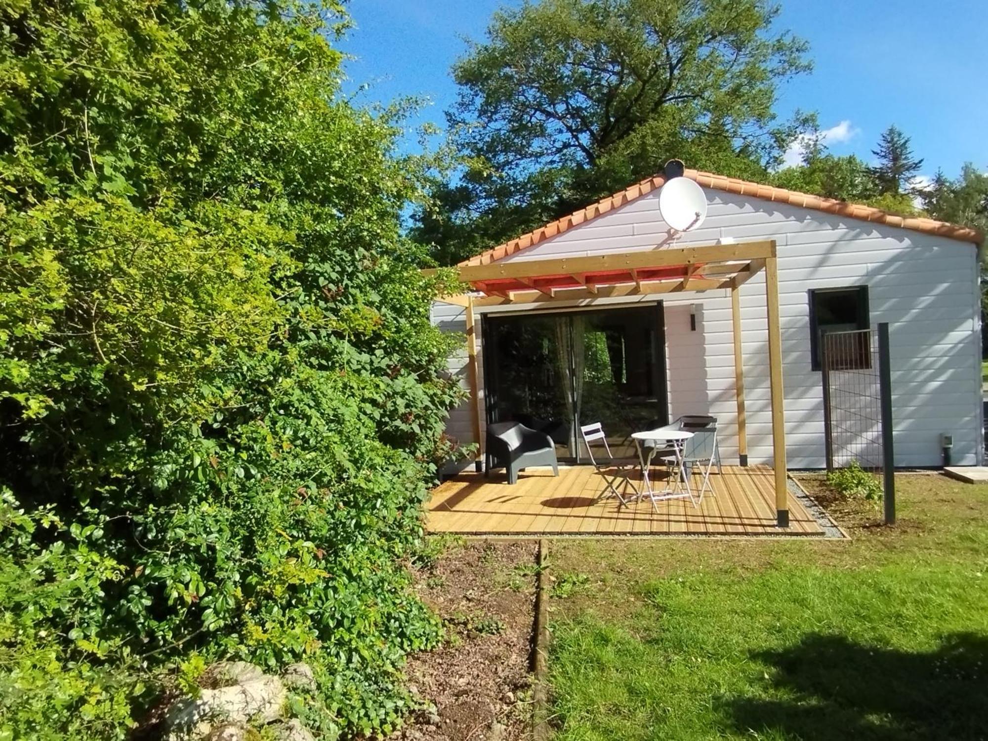 O Petits Oignons Holiday home